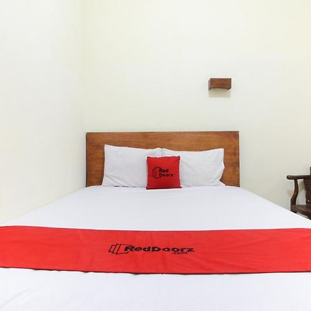 Reddoorz Near Kranggan Tugu Jogja Hotel Yogyakarta Exterior photo