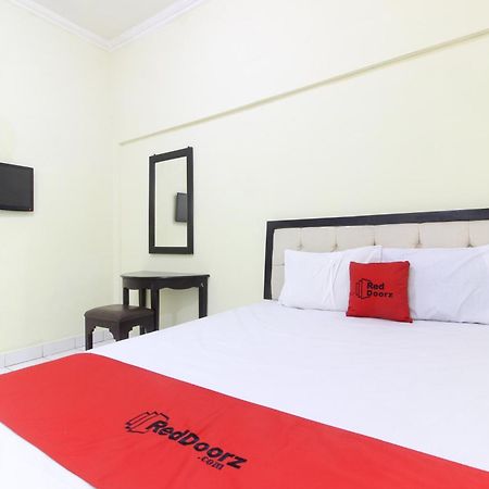 Reddoorz Near Kranggan Tugu Jogja Hotel Yogyakarta Exterior photo