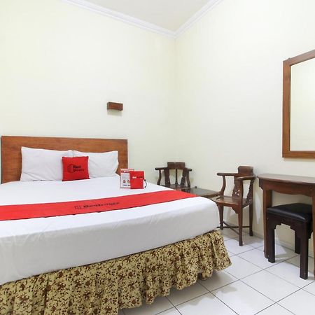 Reddoorz Near Kranggan Tugu Jogja Hotel Yogyakarta Exterior photo
