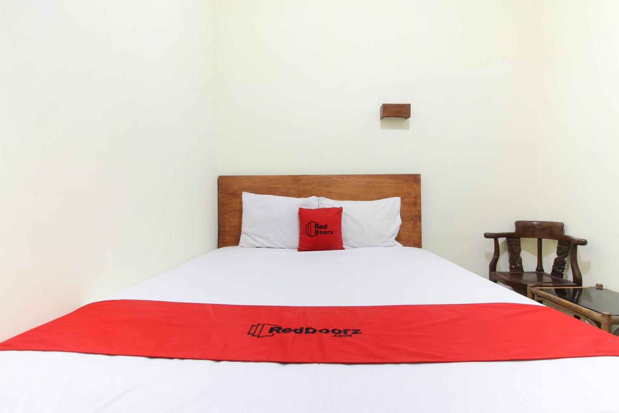 Reddoorz Near Kranggan Tugu Jogja Hotel Yogyakarta Exterior photo