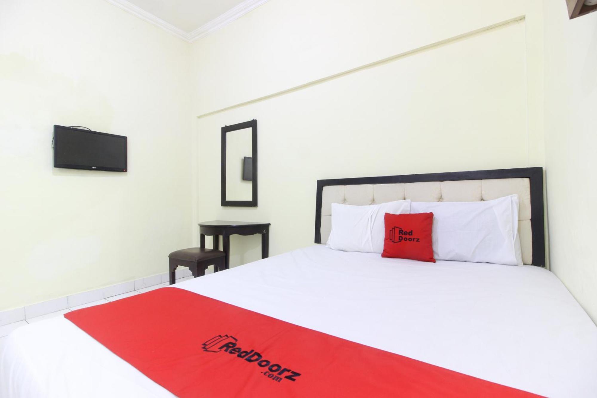 Reddoorz Near Kranggan Tugu Jogja Hotel Yogyakarta Exterior photo