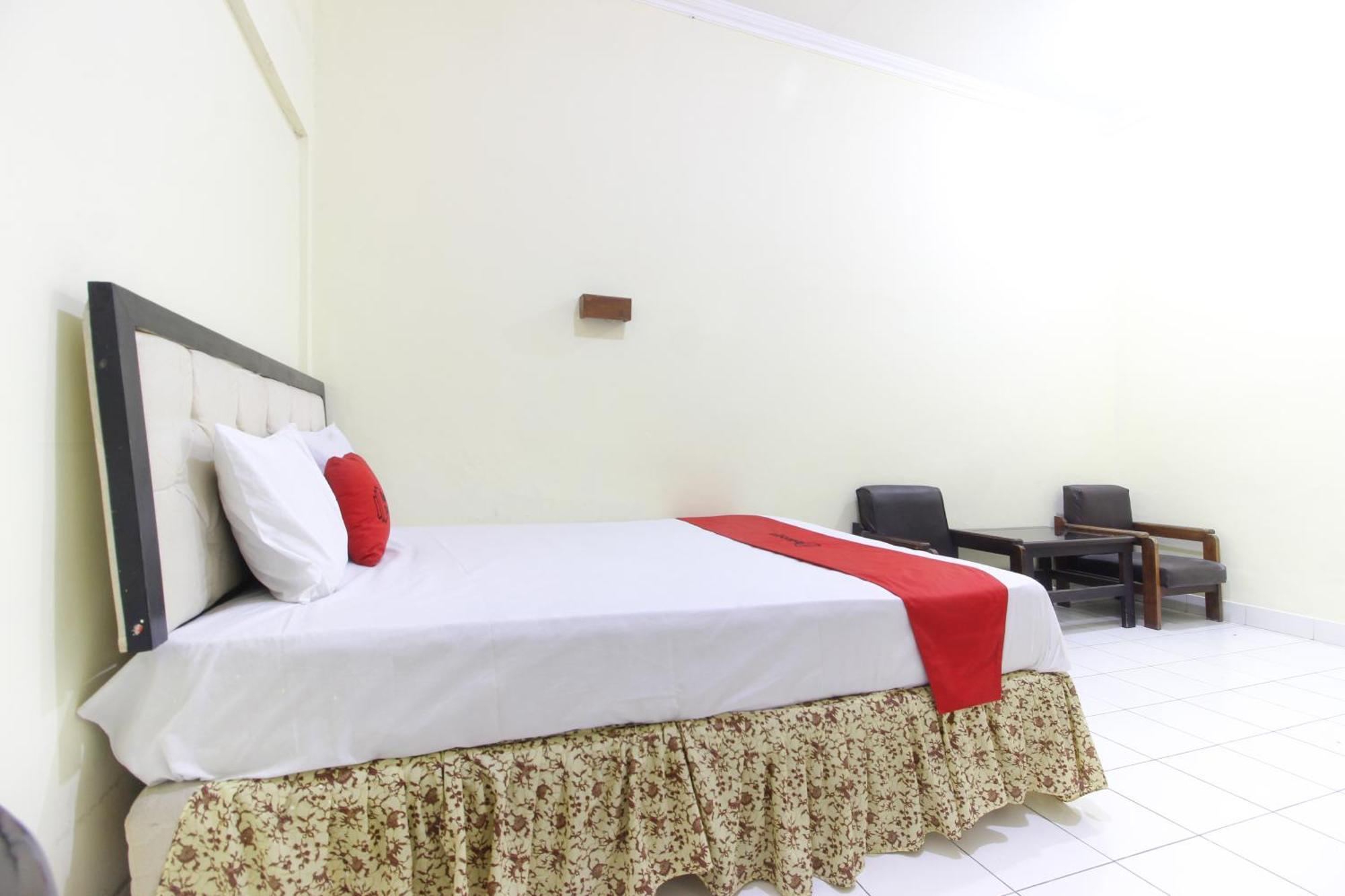 Reddoorz Near Kranggan Tugu Jogja Hotel Yogyakarta Exterior photo