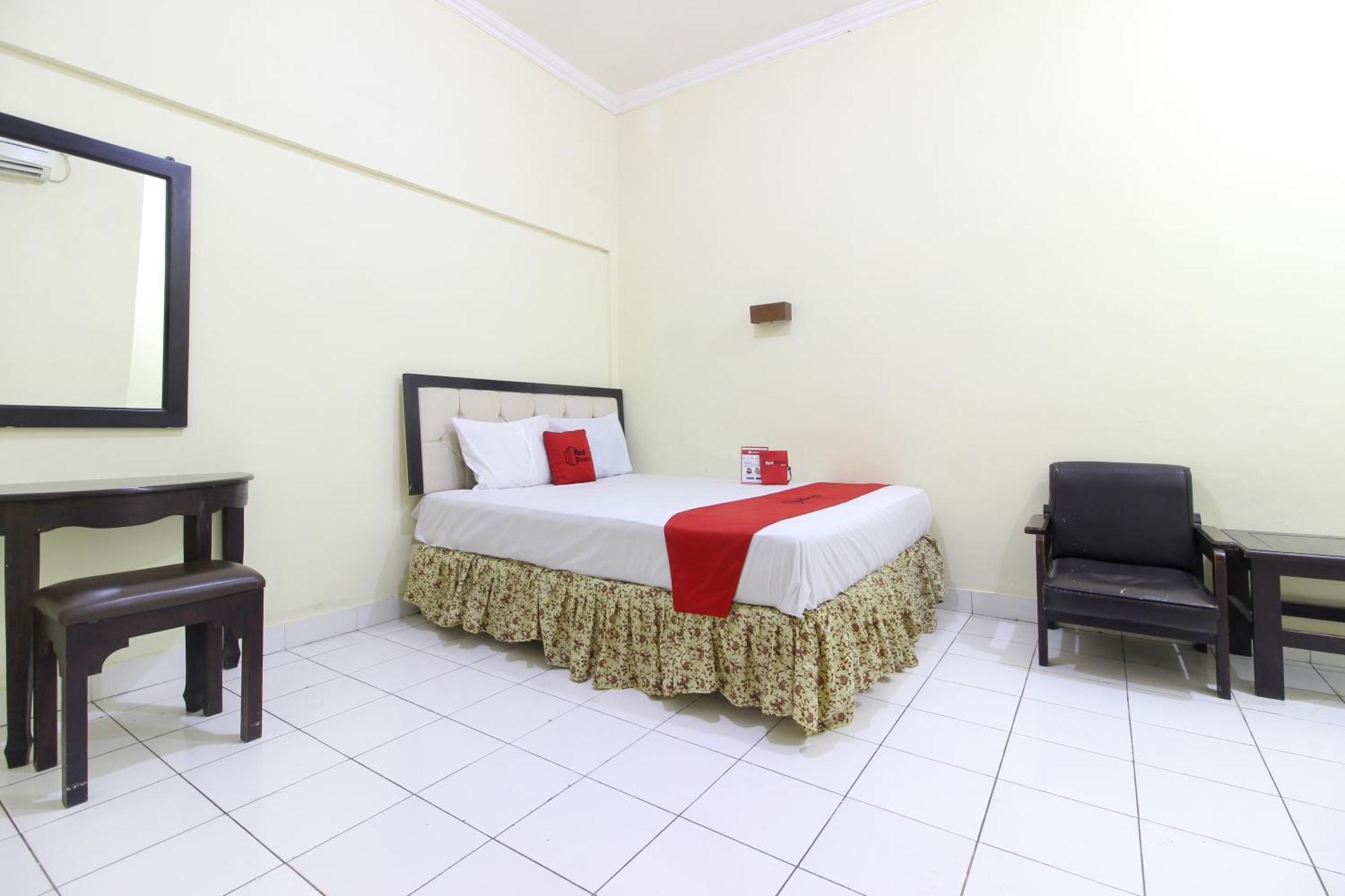 Reddoorz Near Kranggan Tugu Jogja Hotel Yogyakarta Exterior photo