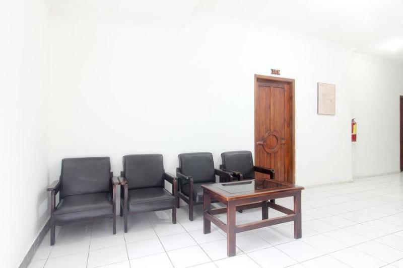 Reddoorz Near Kranggan Tugu Jogja Hotel Yogyakarta Exterior photo